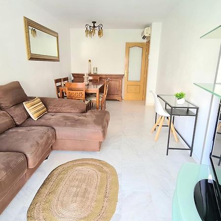Apartamento 3 Dormitorios Malaga Málaga Exterior foto