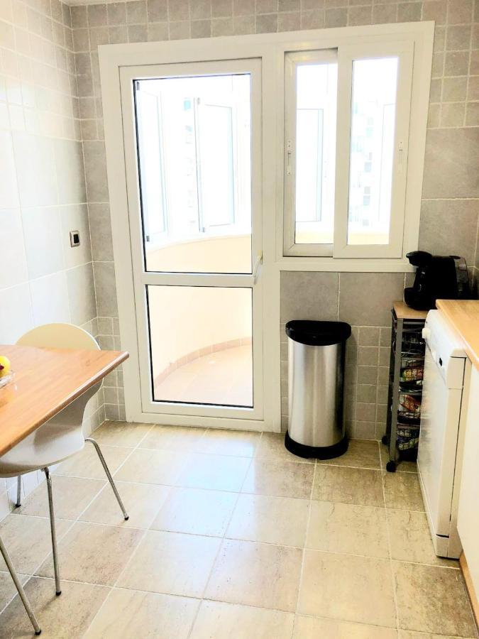 Apartamento 3 Dormitorios Malaga Málaga Exterior foto