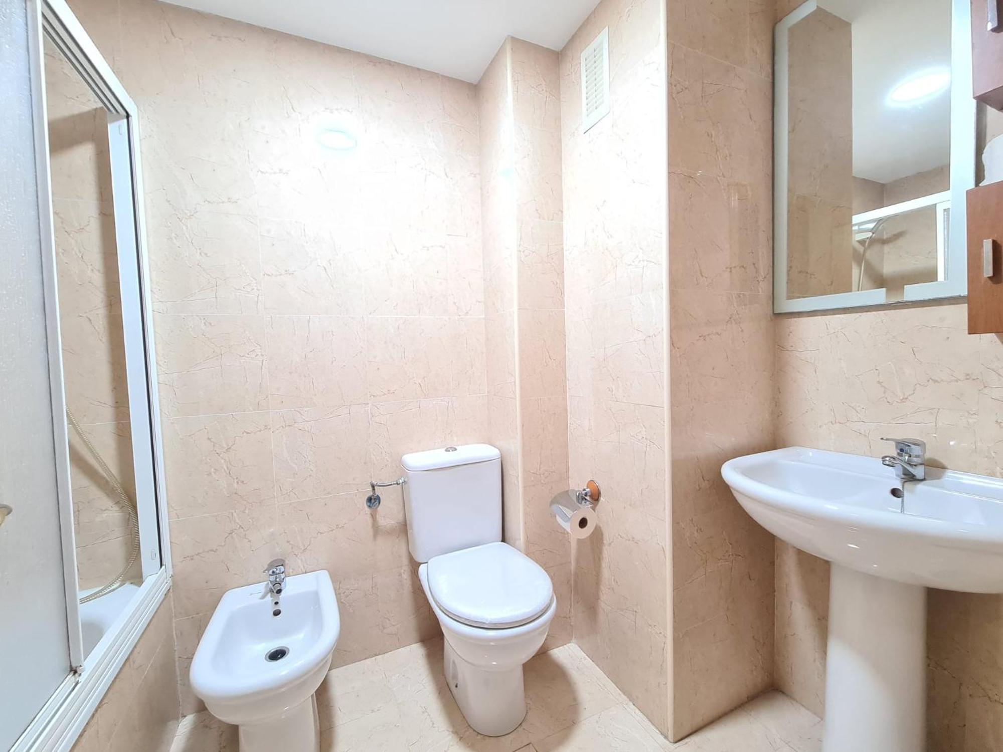 Apartamento 3 Dormitorios Malaga Málaga Exterior foto