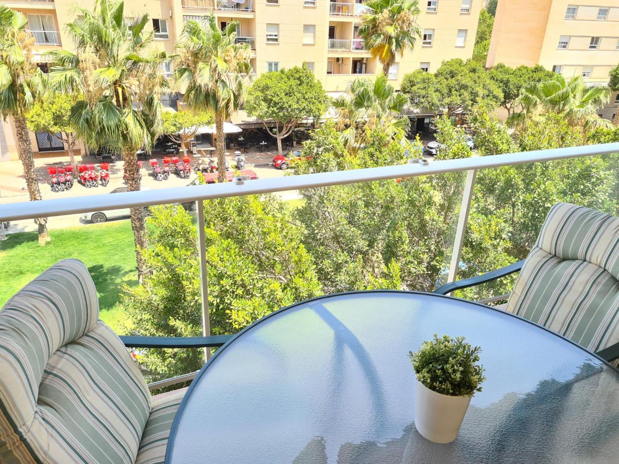 Apartamento 3 Dormitorios Malaga Málaga Exterior foto